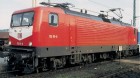 63555 Roco Electric locomotive BR 112